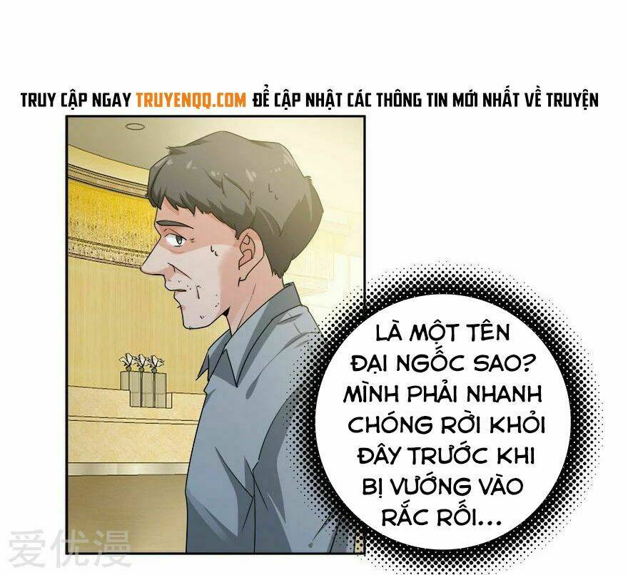 Khốn Ái Tù Lung: Chapter 25