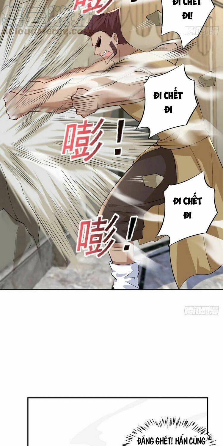 Mở Phòng Khám Tu Tiên: Chapter 103