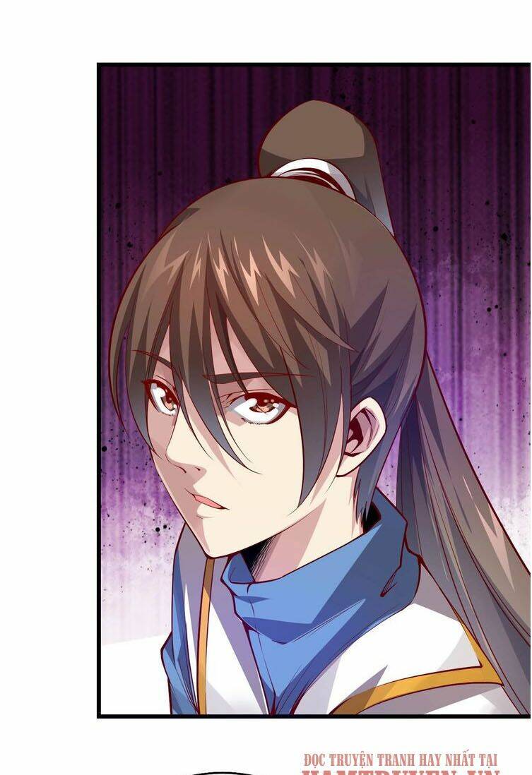 Ngự Thiên Thần Đế: Chapter 51