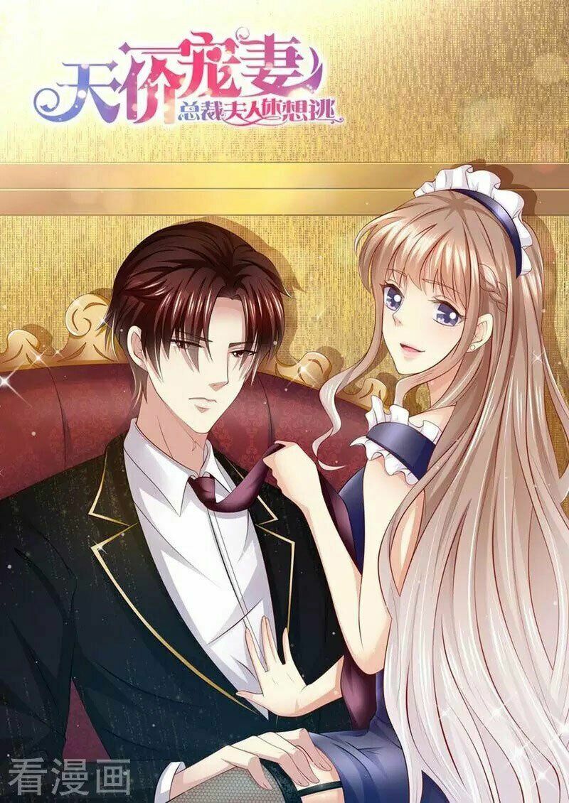Cưng Chiều Vợ Yêu: Chapter 141