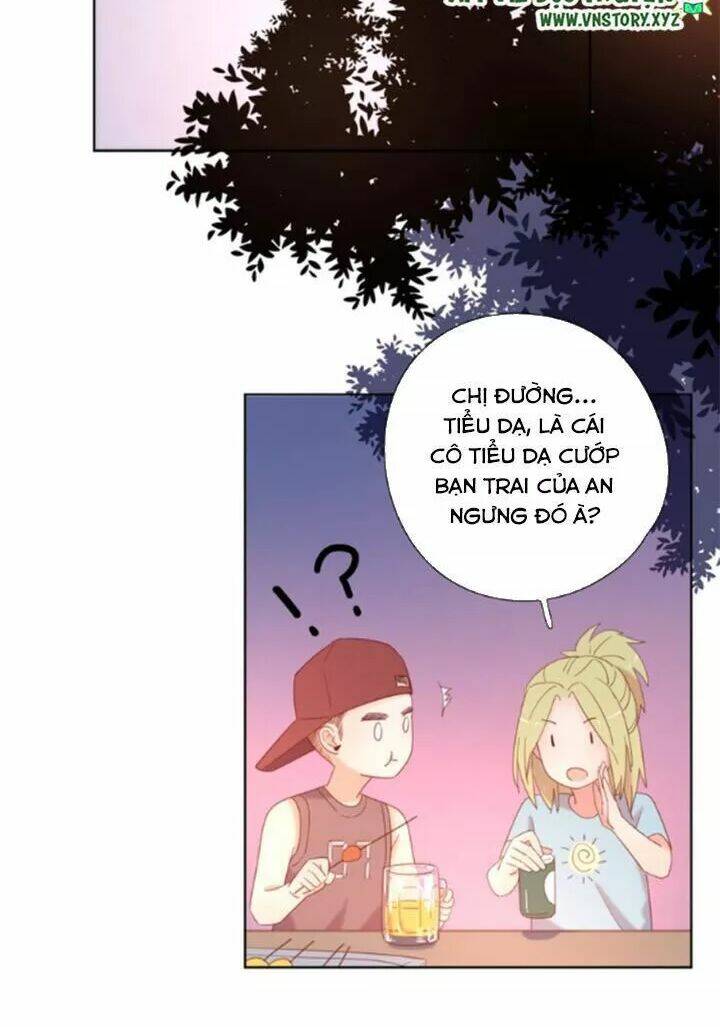 Cạm Bẫy Ngọt Ngào: Chapter 79