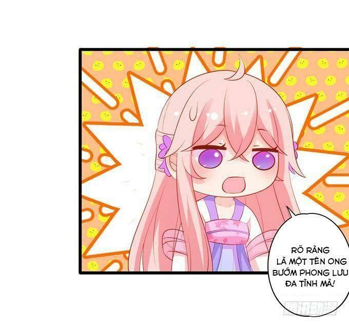 Hồ Tiên Hung Bạo: Chapter 103
