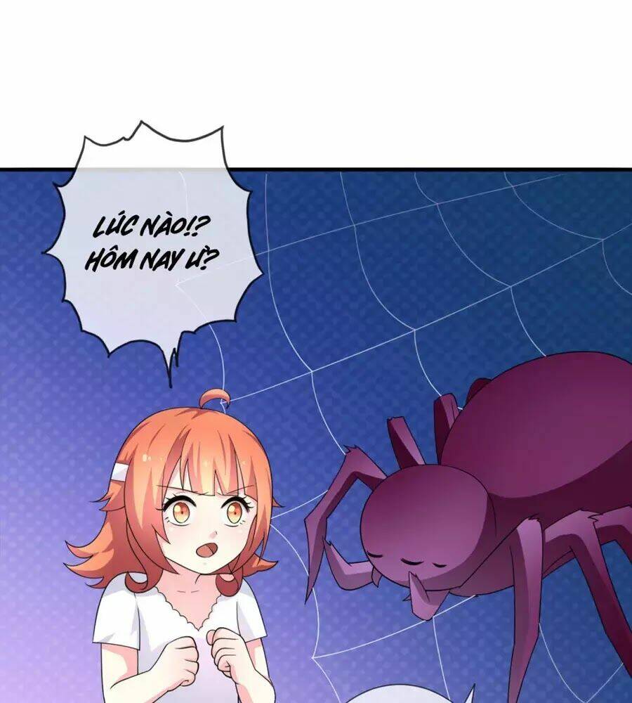 Cuộc Sống Hào Môn Của Vu Nữ: Chapter 42