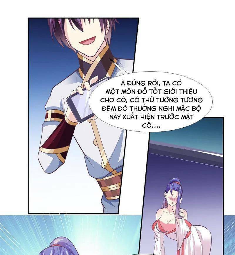Ta Là Ngọc Hoàng Đại Đế: Chapter 58