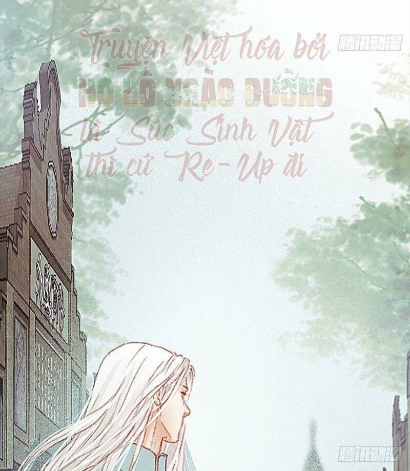 Hữu Yêu Lai Chi Họa Trung Tiên: Chapter 66