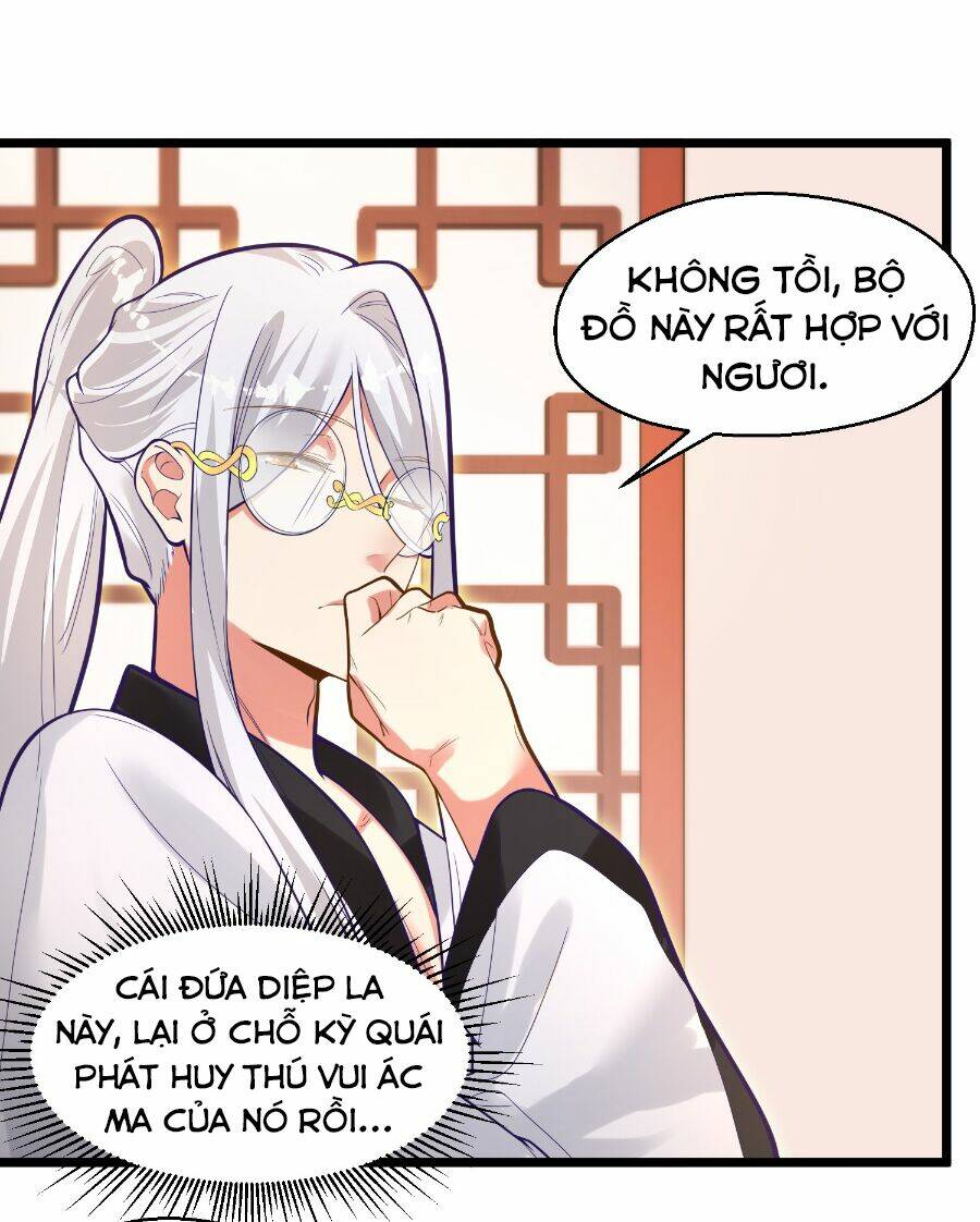 Bị Yêu Quái Bao Vây, Ta Vô Tình Nhặt Được Tiểu Ma Nữ?!: Chapter 6