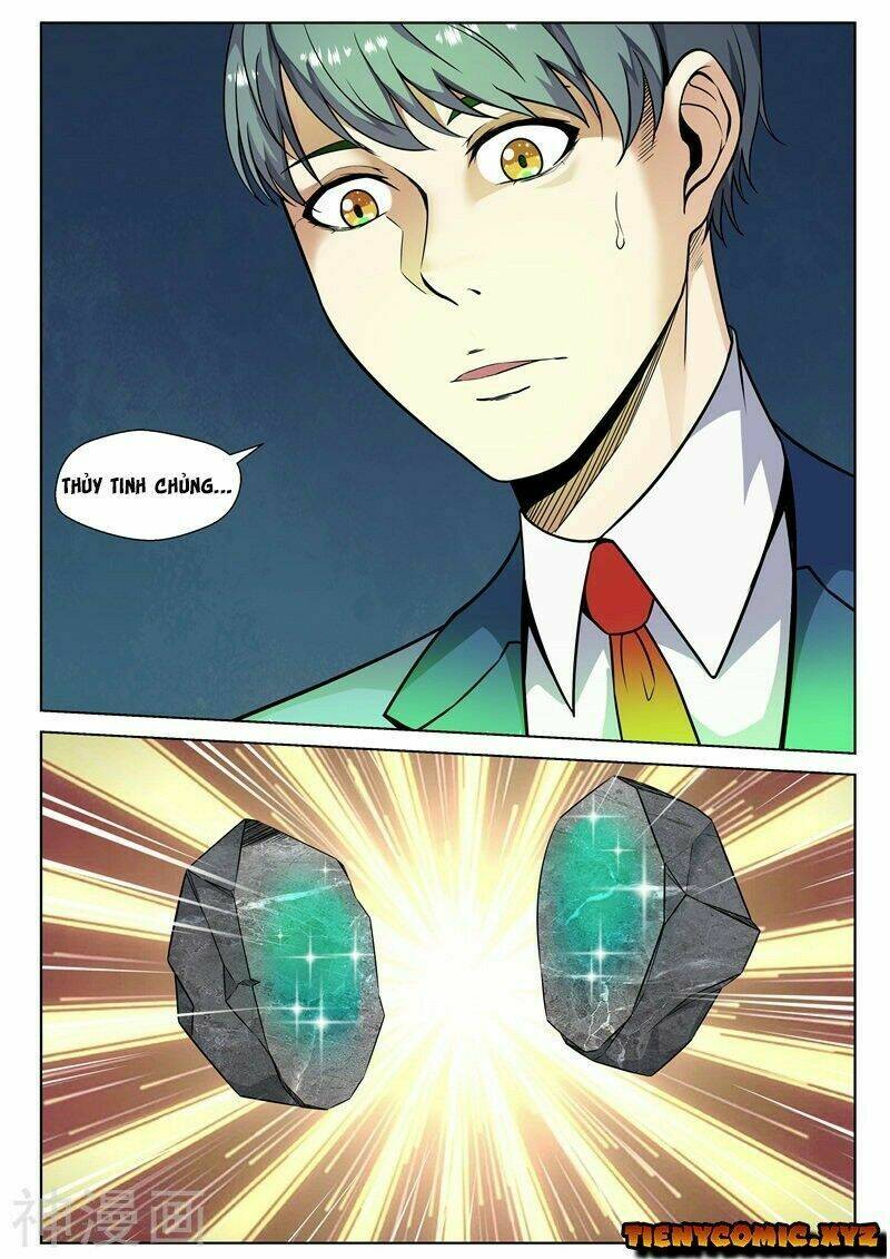 Tu Chân Cuồng Thiếu: Chapter 75