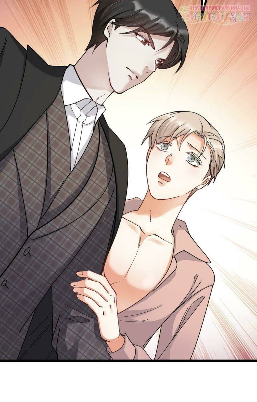 Phu Phu Khuynh Thành: Chapter 13