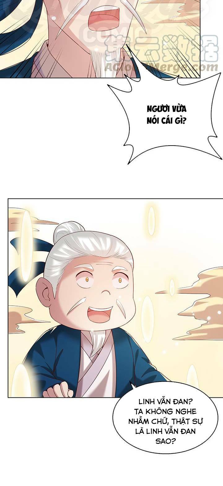 Siêu Phàm Truyện: Chapter 127