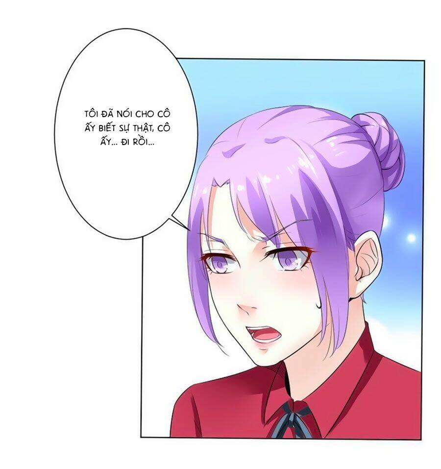 Trí Mệnh Sủng Thê: Tổng Tài Mau Nạp Mạng: Chapter 67