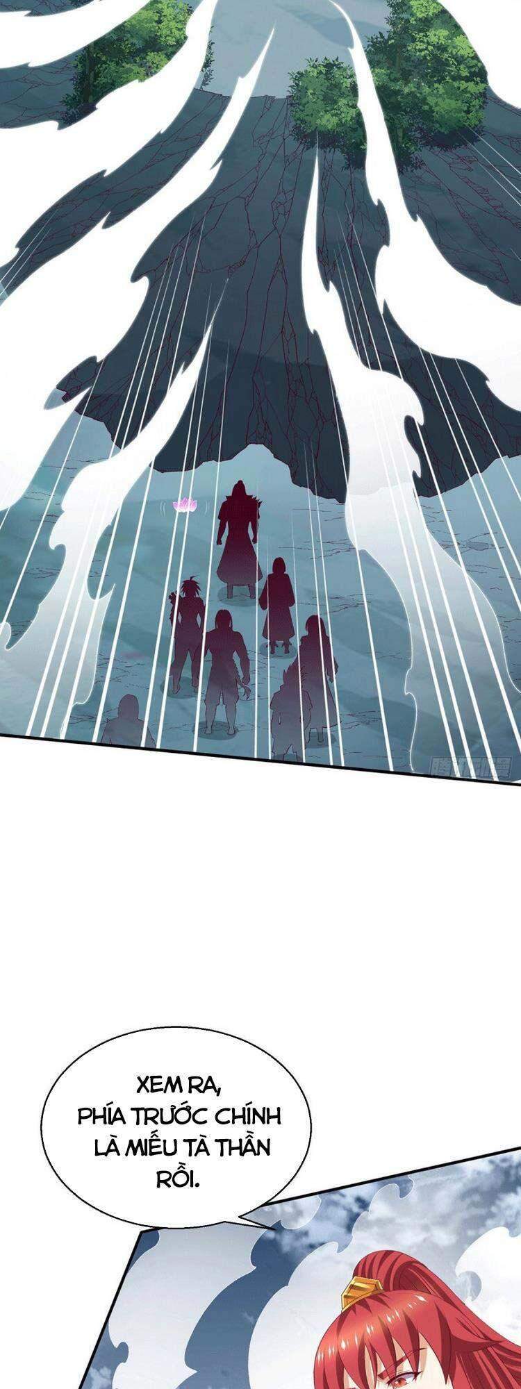 Tiên Vương Trùng Sinh: Chapter 363