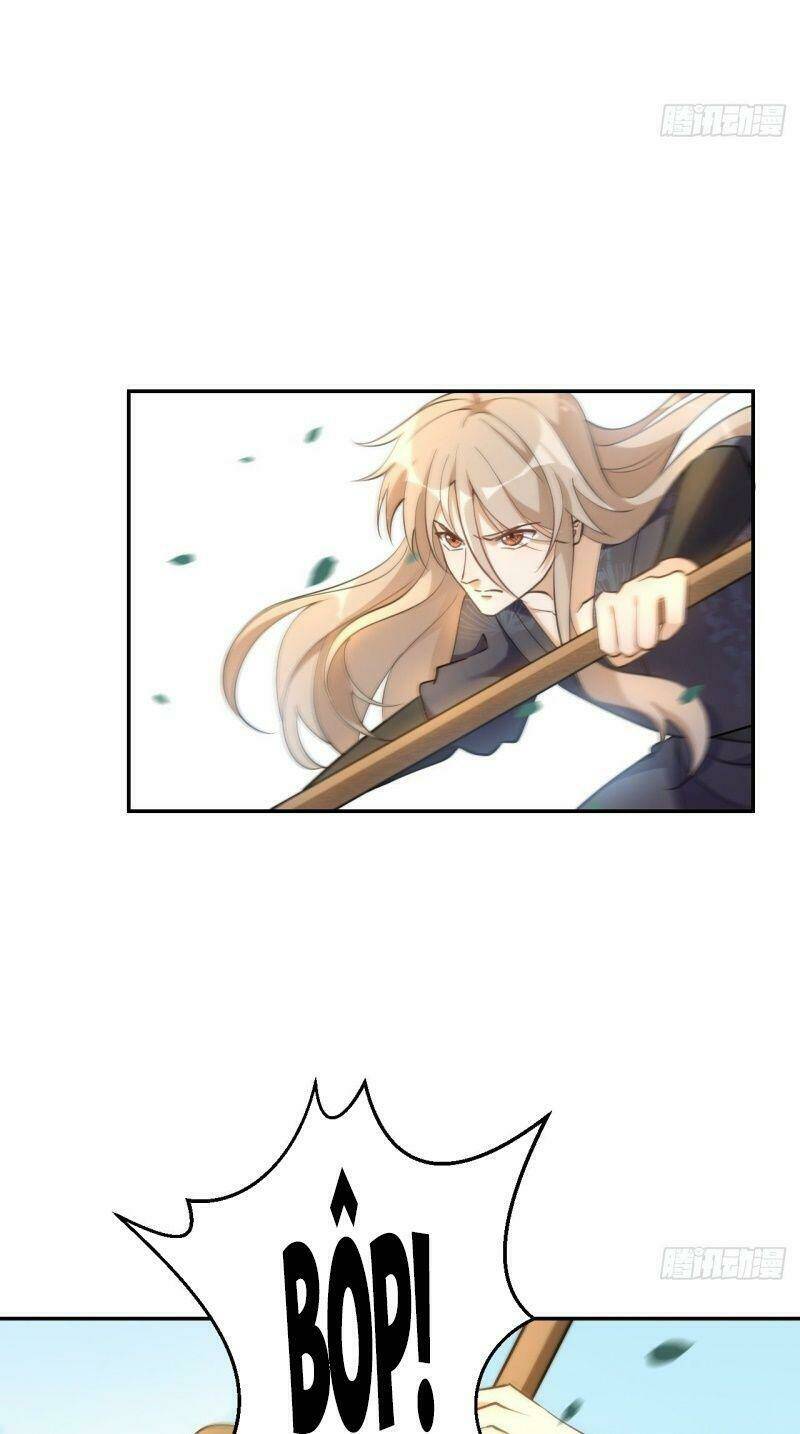 Nữ Tiên Tôn Bận Đào Hôn: Chapter 23