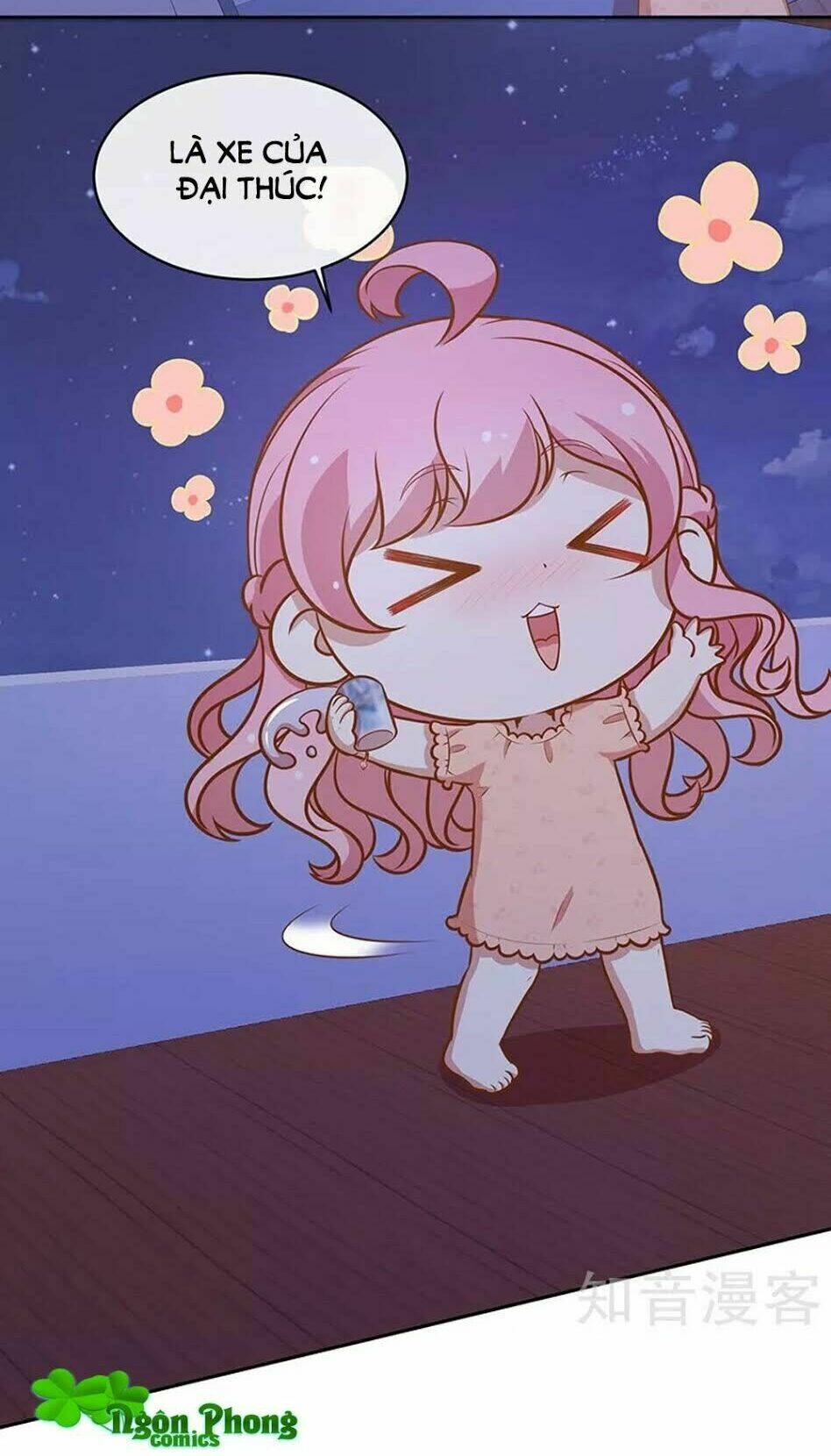 Cả Thế Giới Đều Không Bằng Người: Chapter 63