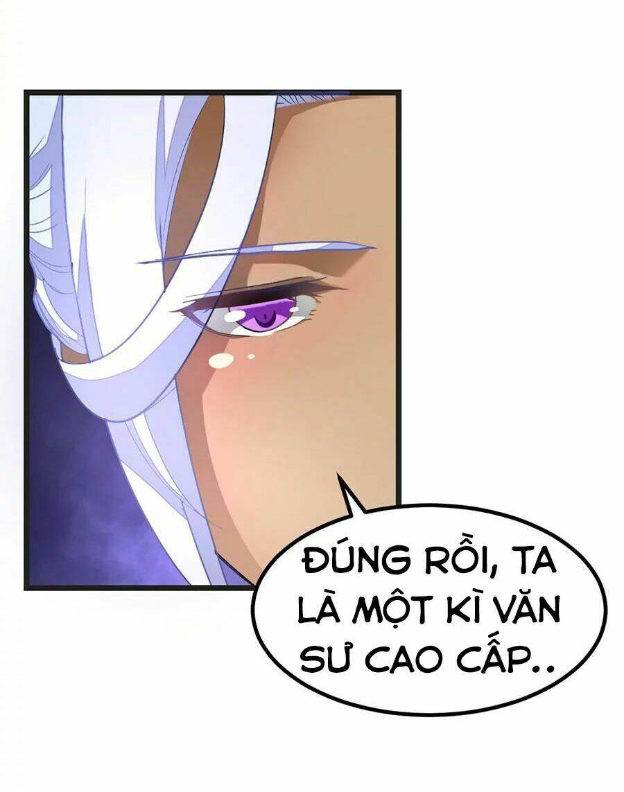 Cửu Dương Thần Vương: Chapter 136