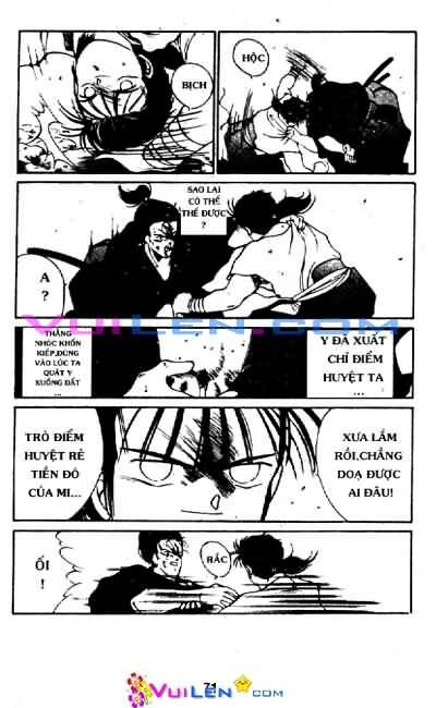 Truyền Nhân Atula Phần II: Chapter 1