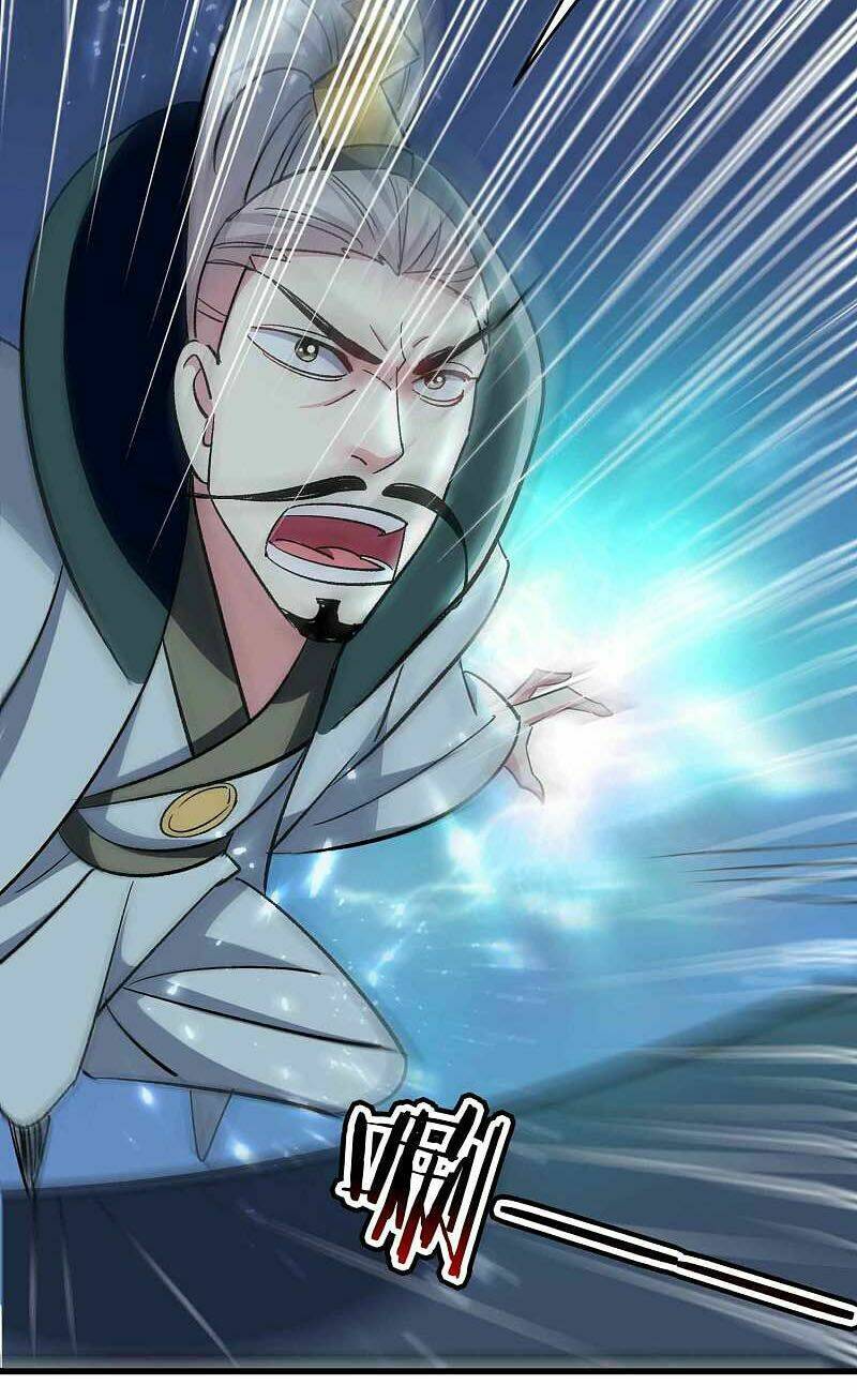 Vạn Giới Tiên Vương: Chapter 102