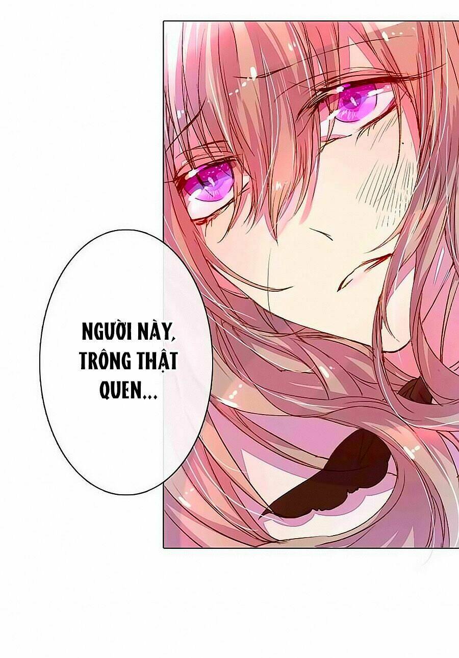 Hào Môn Tiểu Lãn Thê: Chapter 13