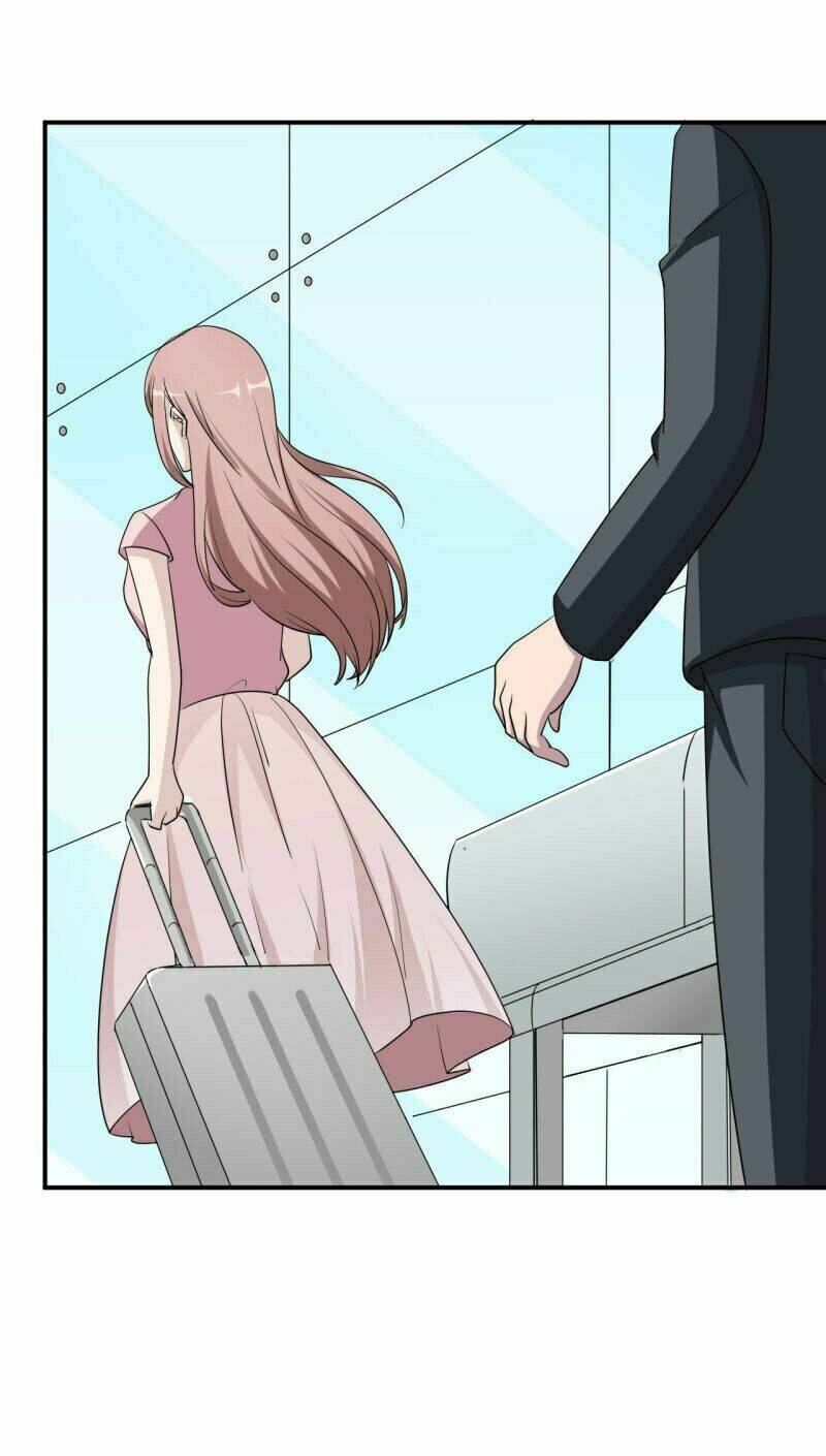 Mạc Thiếu Bức Hôn: Vợ Mới Khó Chống Đỡ: Chapter 80