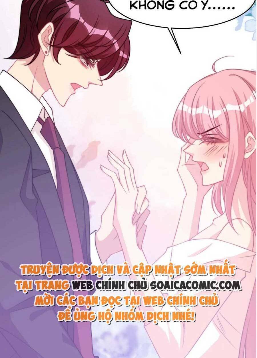 Vết Cắn Trí Mạng: Chapter 54