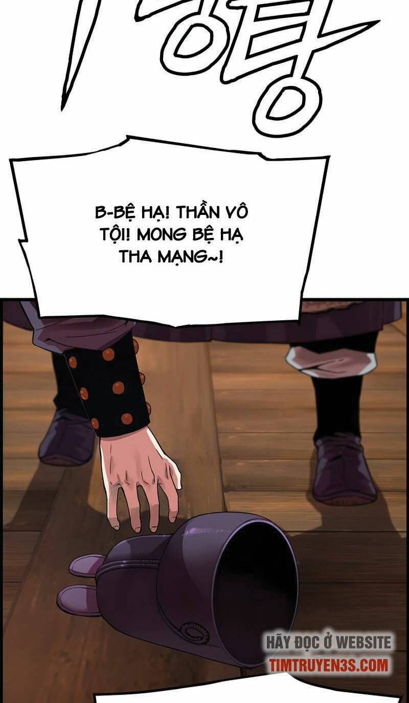 Tôi Sẽ Sống Như Một Hoàng Tử: Chapter 80