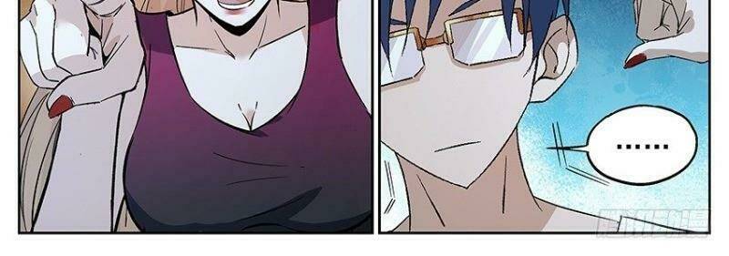 Võ Lực Chí Mạng: Chapter 4