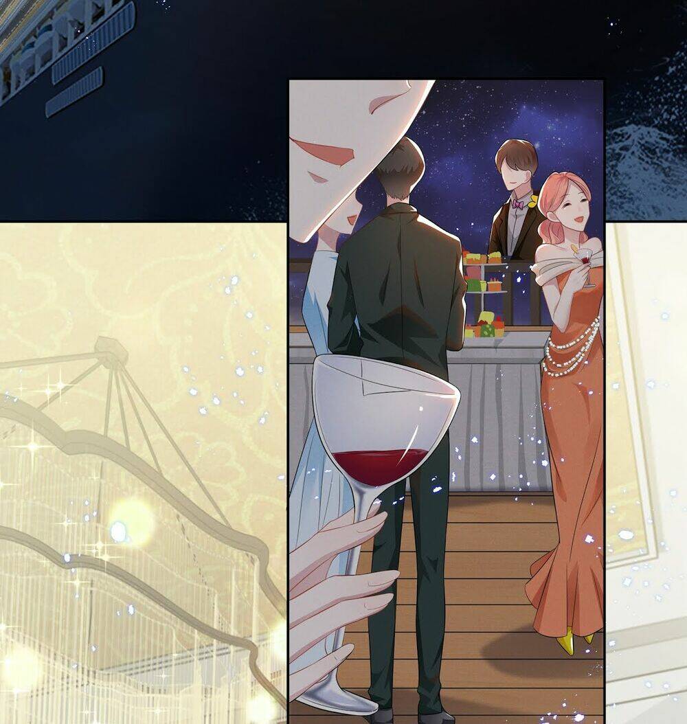 Ghen Tuông Số 1 Thế Giới: Chapter 6