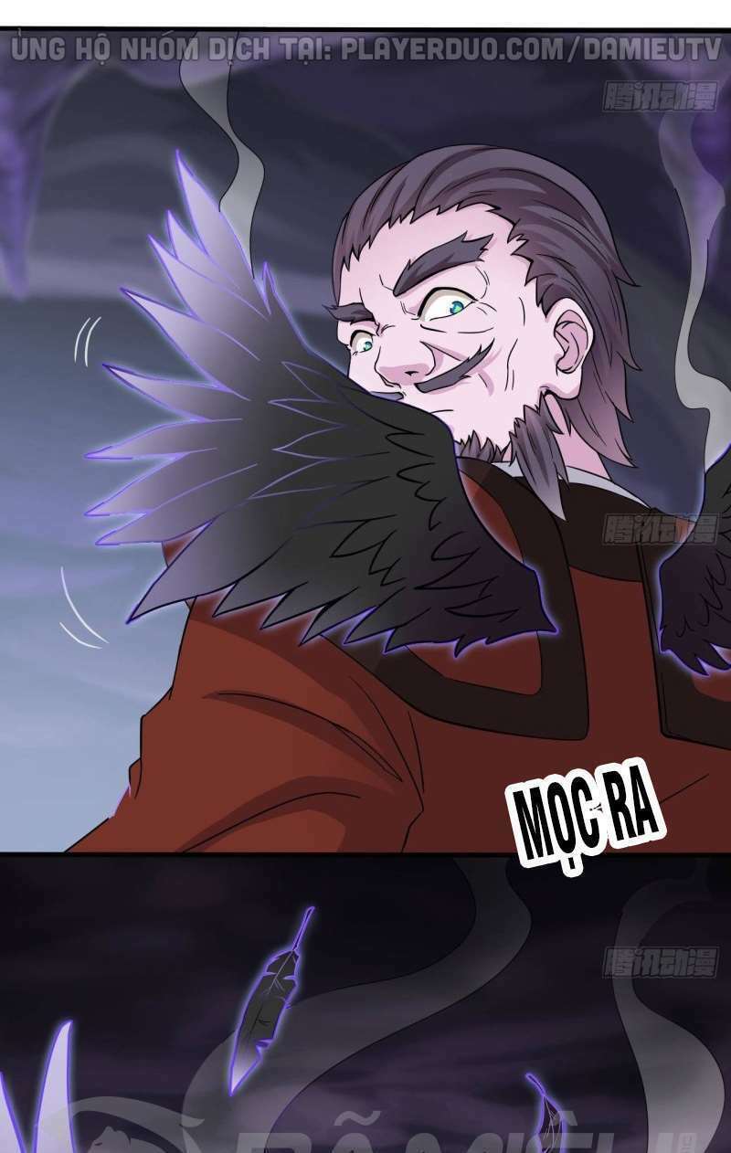 Địa Phủ Khai Phá Thương: Chapter 205