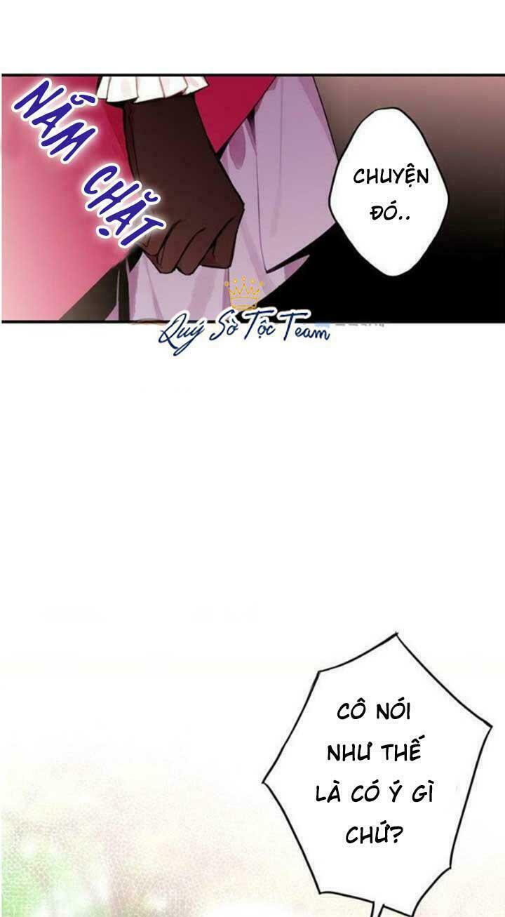 Tồn Tại Với Tư Cách Là Vợ Của Nam Chính: Chapter 26: Nguyện vọng của Gracy