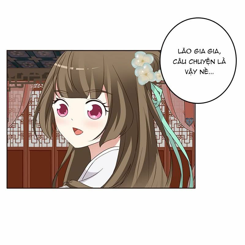 Thông Linh Phi: Chapter 165