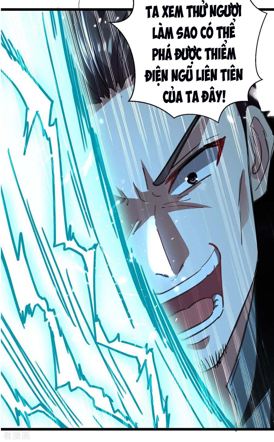 Trọng Sinh Khí Thiếu Quy Lai: Chapter 150