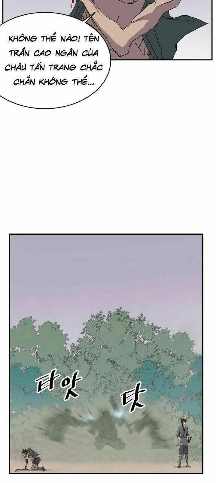 Trọng Sinh, Bất Khả Chiến Bại: Chapter 23