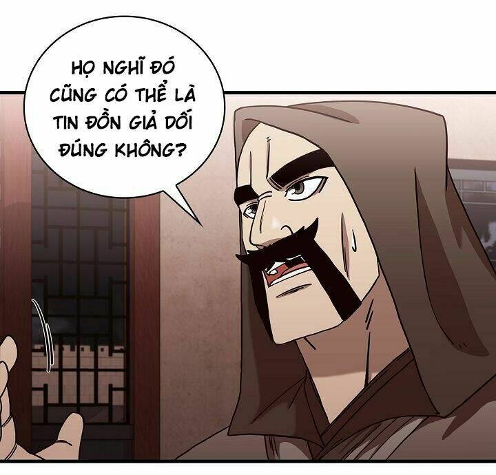 Thân Thủ Đệ Nhất Kiếm: Chapter 23