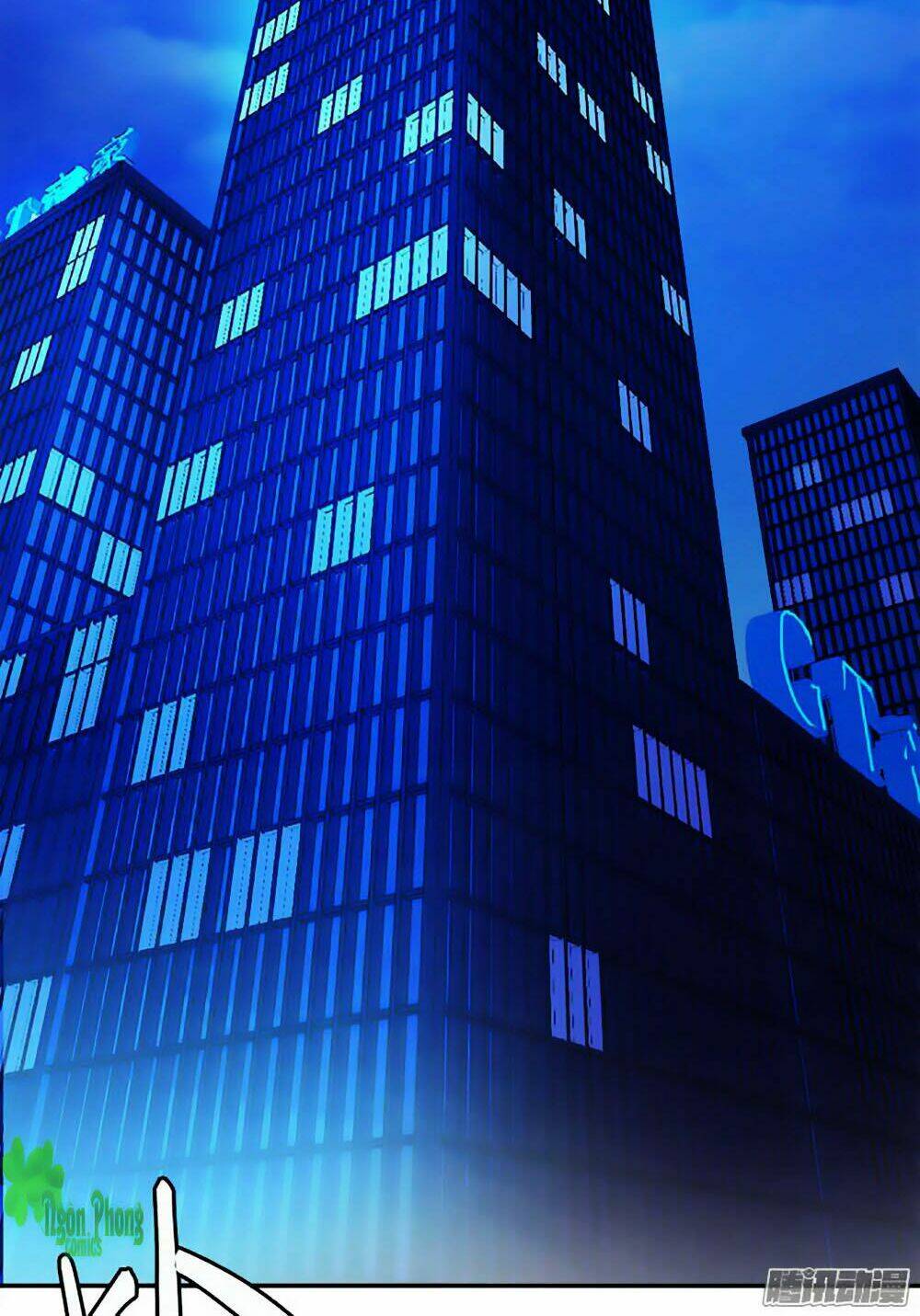 Tiểu Tâm Can Tuyệt Sủng Của Lạc Tiên Sinh: Chapter 1