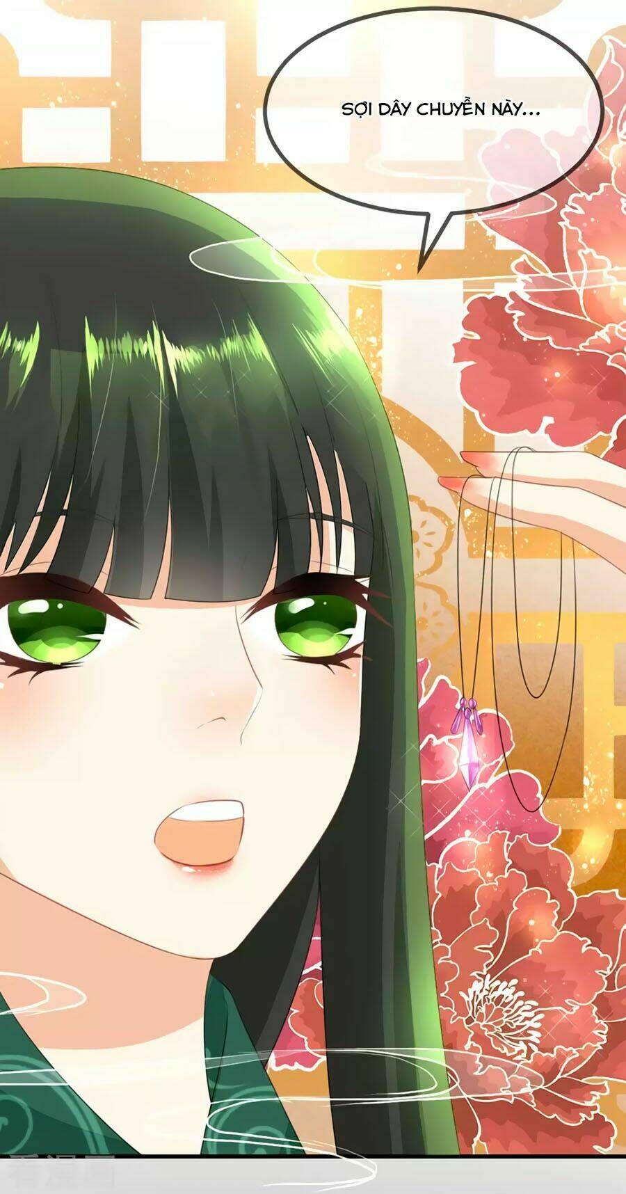 Trù Nương Hoàng Hậu: Chapter 5