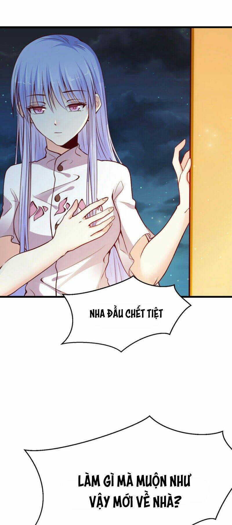 Đế Quốc Tinh Tế Đệ Nhất Sủng Hôn: Chapter 4