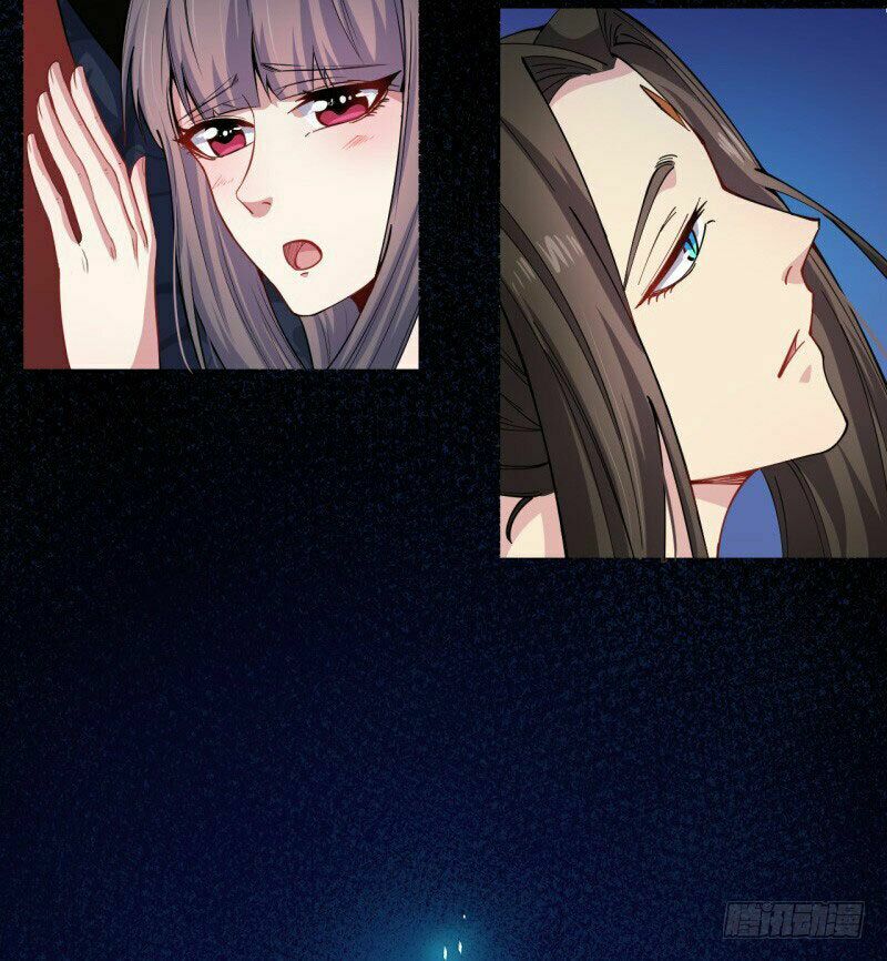 Ngạo Kiều Quỷ Vương Yêu Ta: Chapter 116
