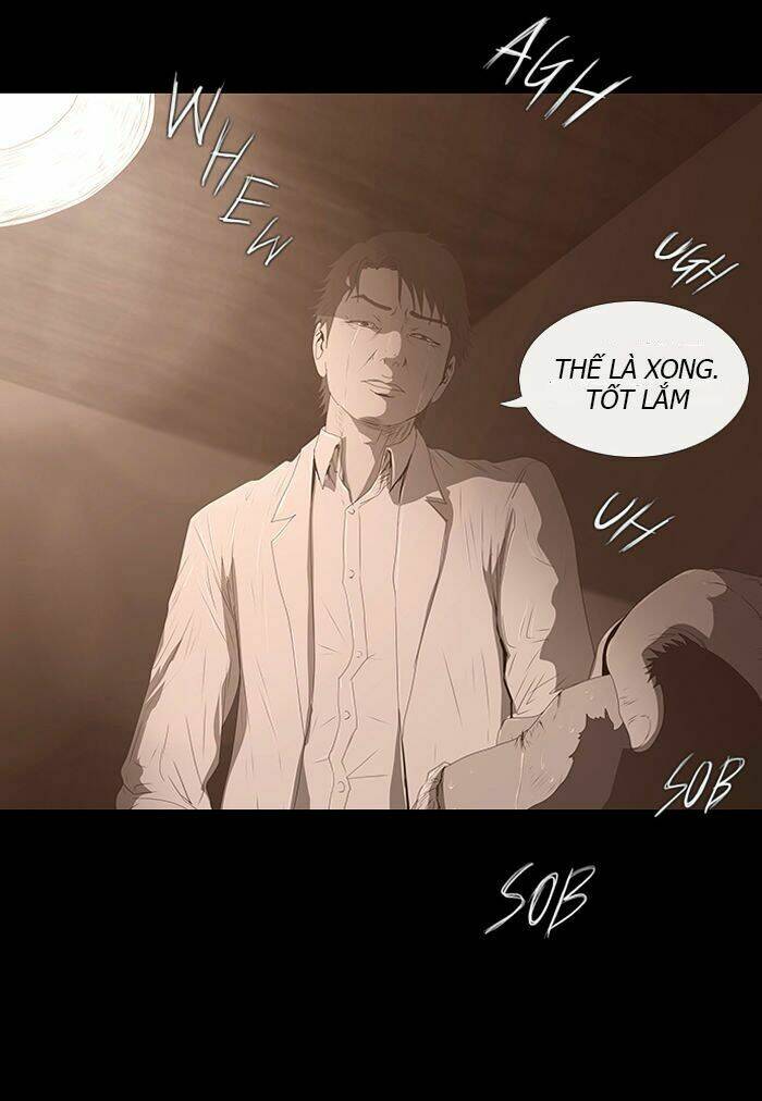 Dead Days: Chapter 44