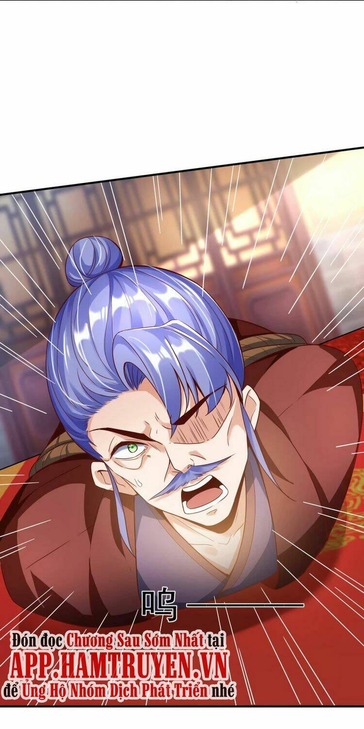 Chí Tôn Trời Hoang: Chapter 6