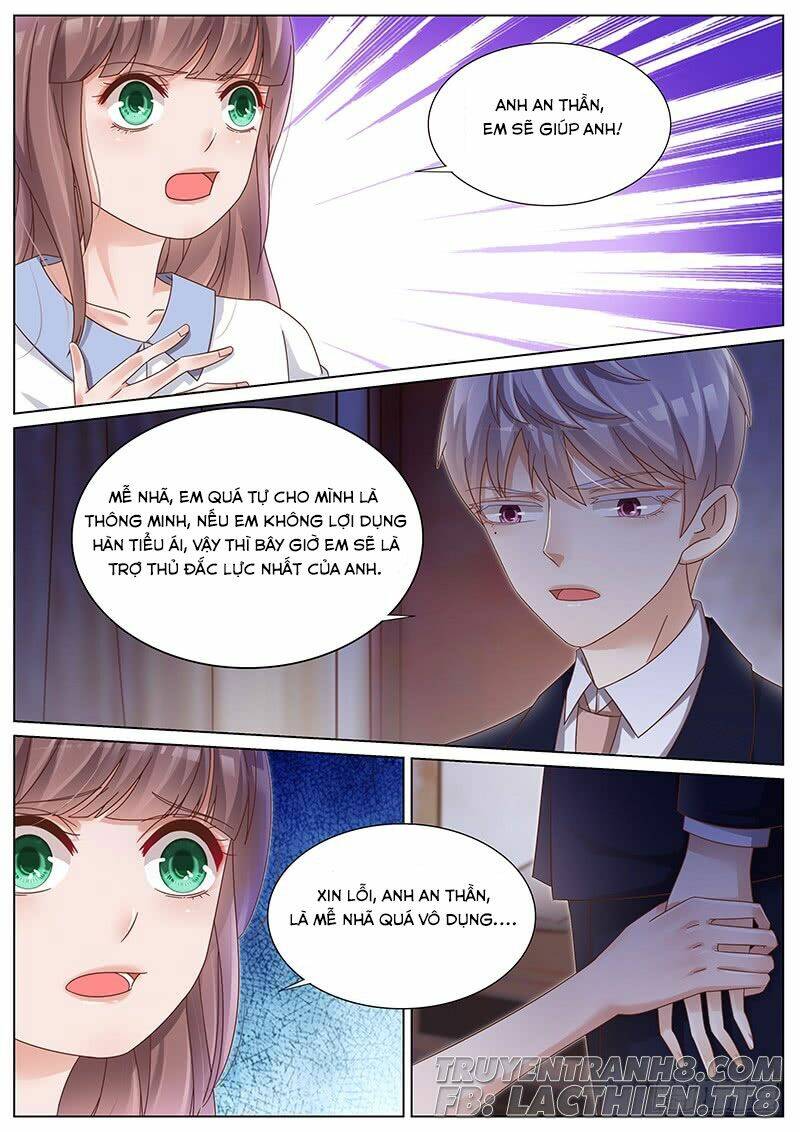 Vương Bài Giáo Thảo: Chapter 163