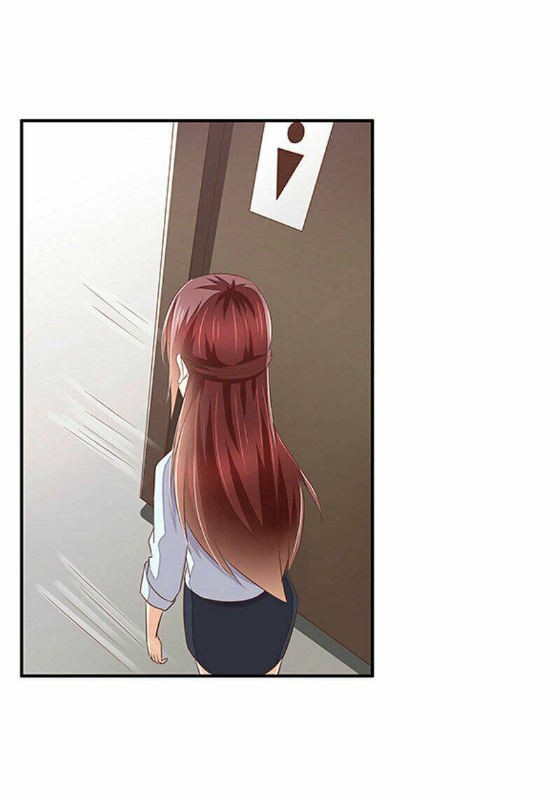 Hôn Bất Do Kỷ: Chapter 32