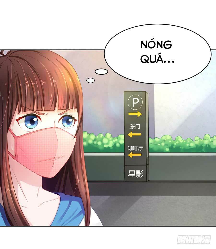 Gả Cho Tình Cũ Làm Lão Bà: Chapter 16