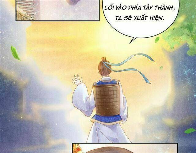 Thịnh Sủng Y Phi Chi Dao Quan Truyện: Chapter 26
