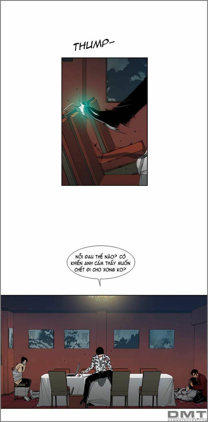 Quán Ăn Sát Thủ: Chapter 46