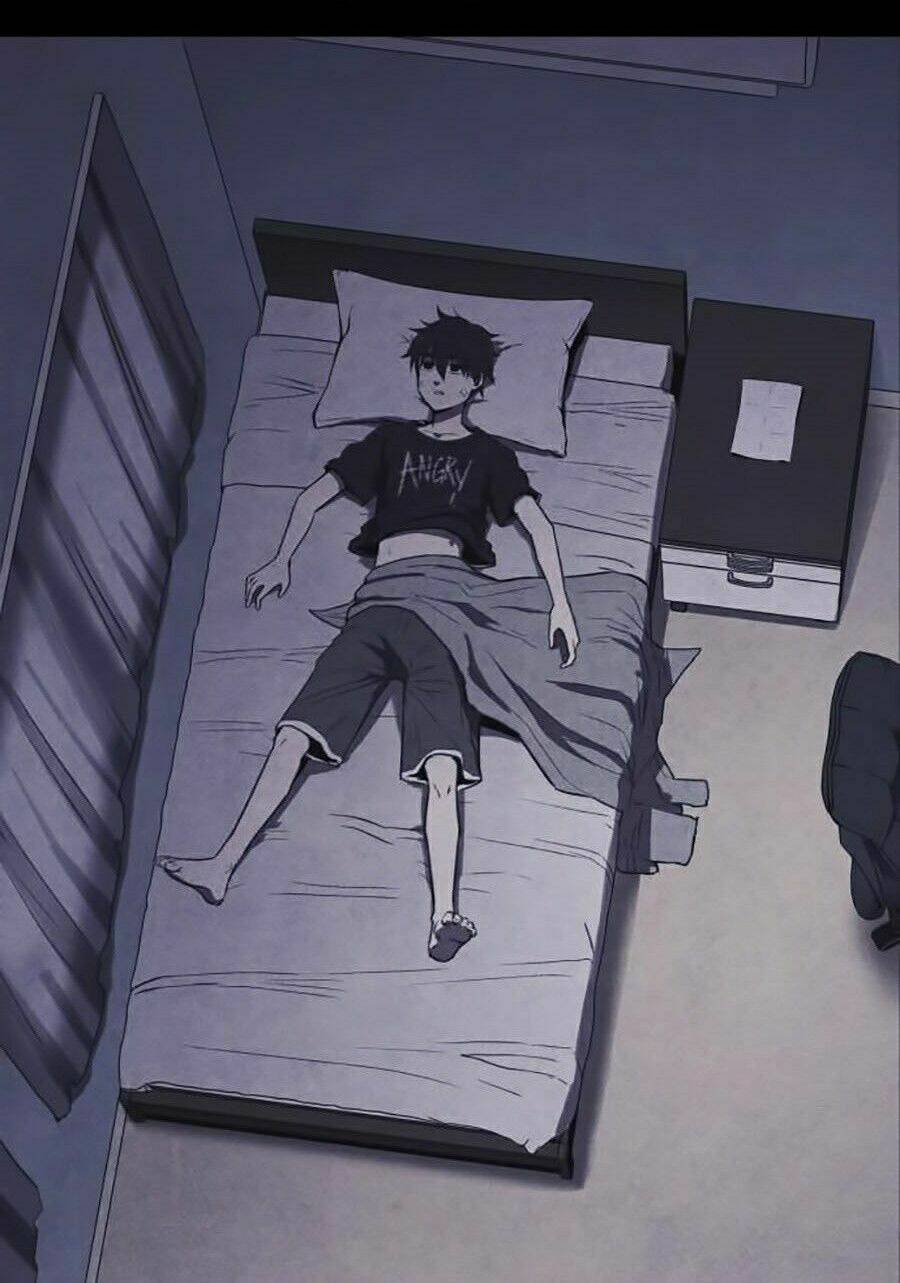 Cậu Bé Shotgun: Chapter 0