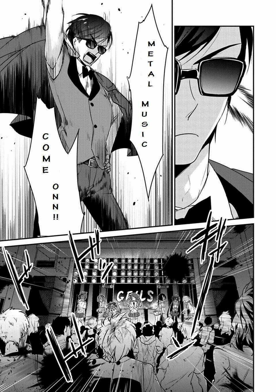 Zombieland Saga: Chapter 3