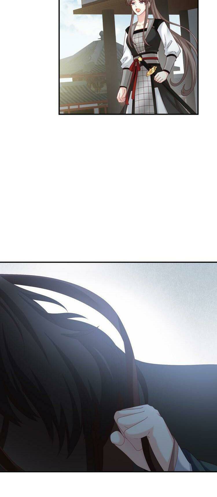 Kiều Phu Có Hỉ: Chapter 55