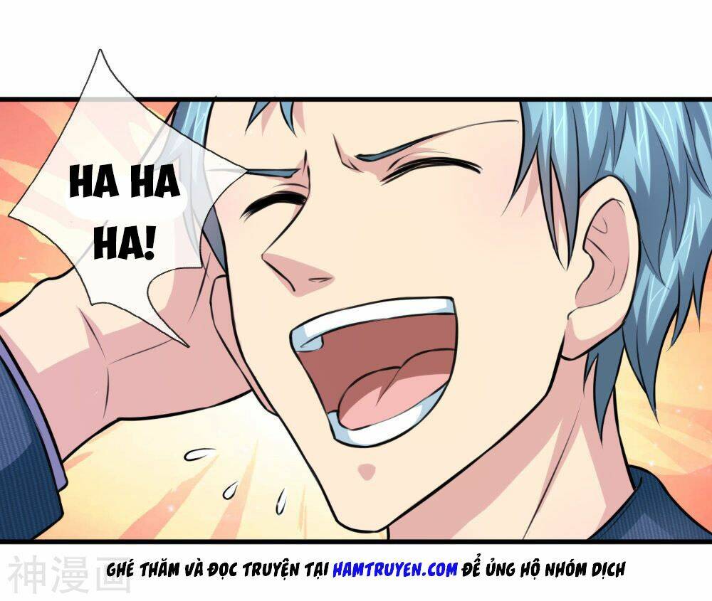 Tuyệt Thế Phi Đao: Chapter 109