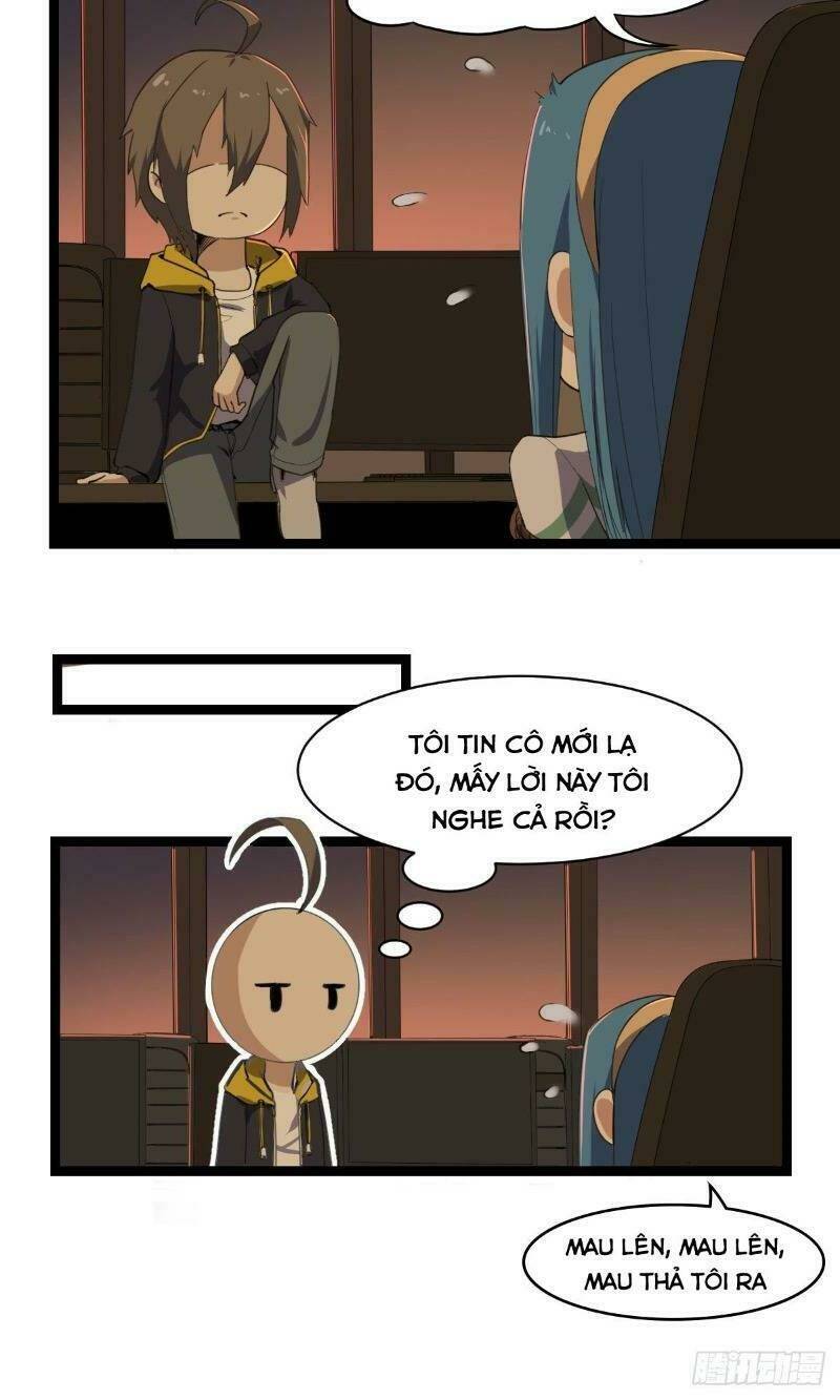 Ta Độ Kiếp Thất Bại Đều Là Tại Ngươi: Chapter 7