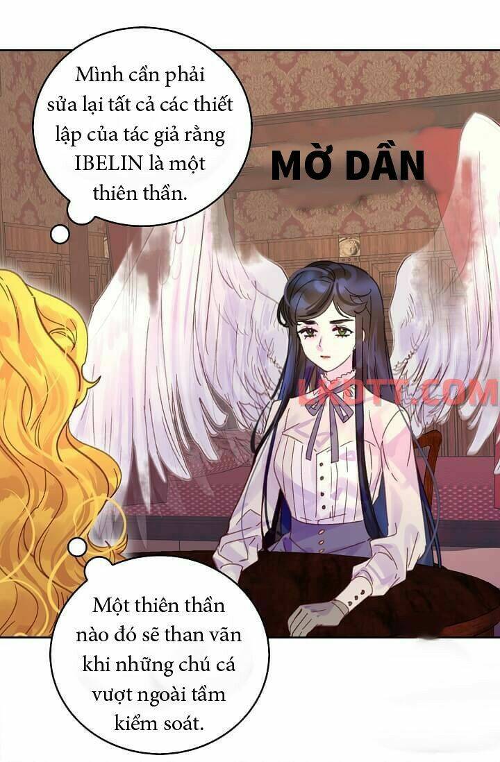Tôi Không Phải Là Người Tốt: Chapter 134