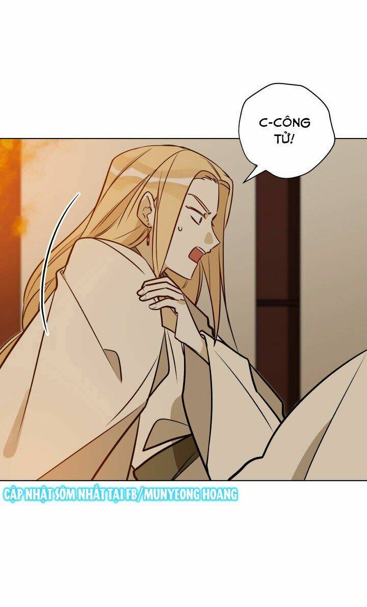 Quái Thú Với Hoa: Chapter 74